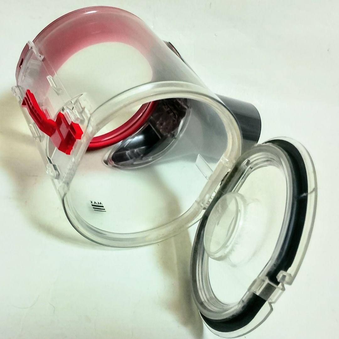 Dyson　V8 Slim Fluffy（SV10K）+ スタンド付き