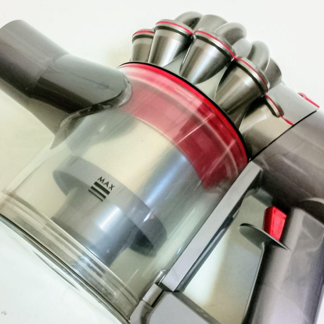 Dyson　V8 Slim Fluffy（SV10K）+ スタンド付き