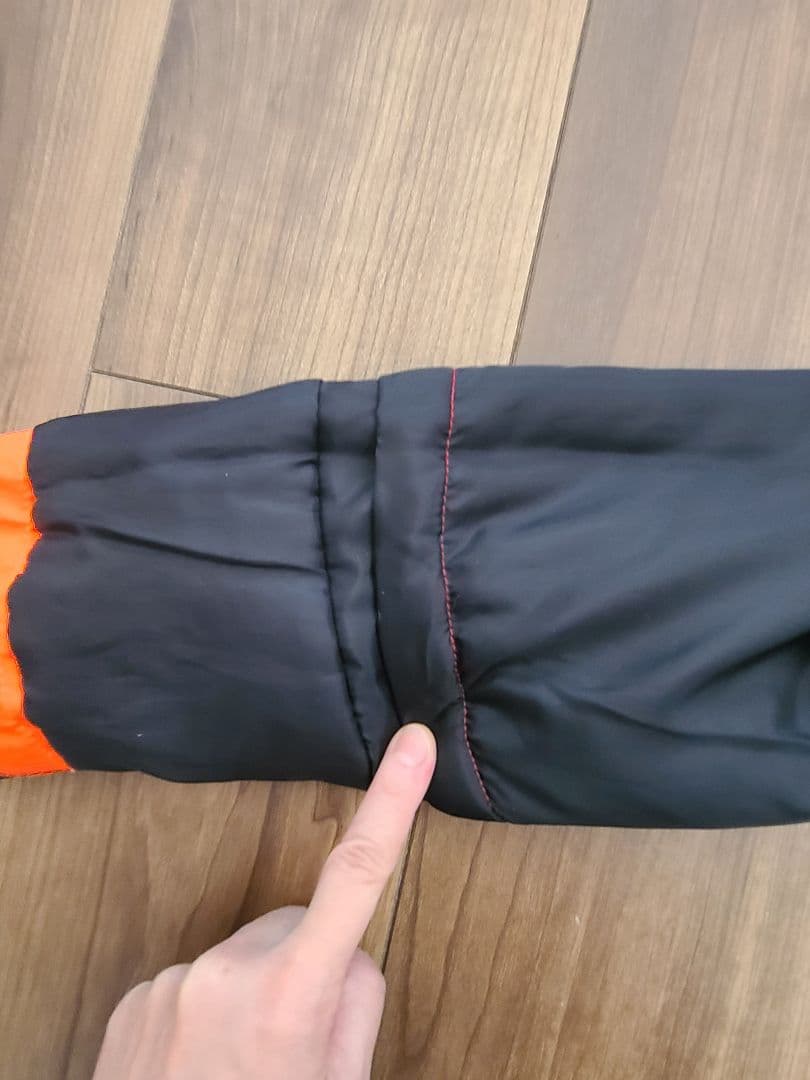 値下げ！子ども用スノーボードウェア　686　130cm　125～135cm