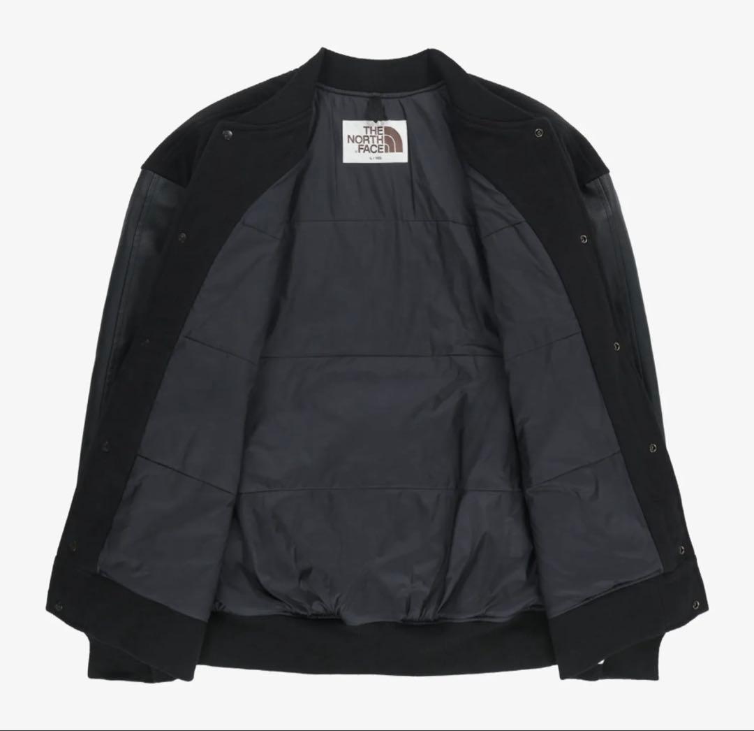 【韓国限定】VARSITY HEAT ジャケット/XL（105）