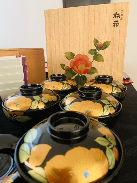 ラスト‼️ サ　　豪華❗️❗️お祝いセット★5人用