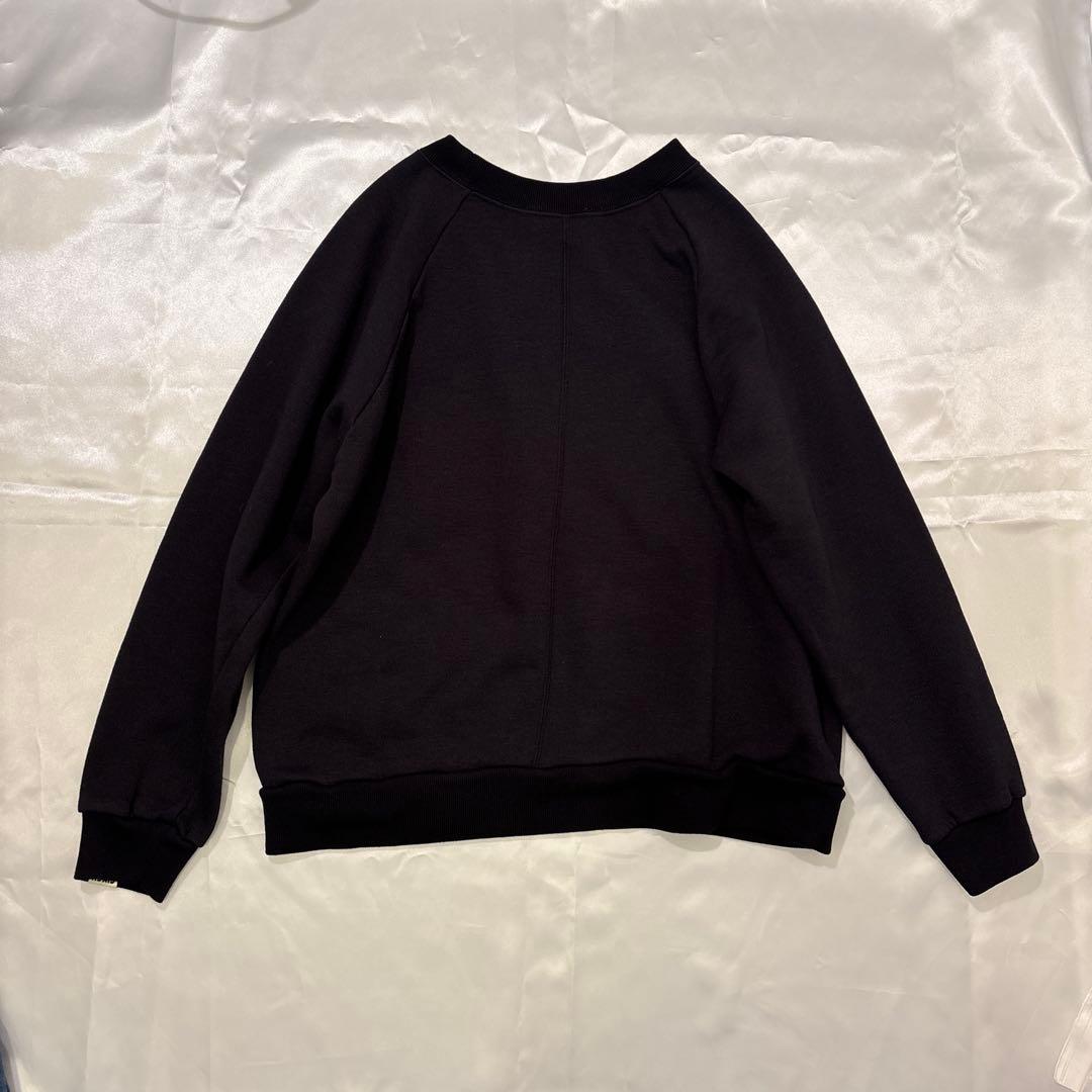 新品Oblada COMPACT SWEAT スウェット トレーナー 長袖