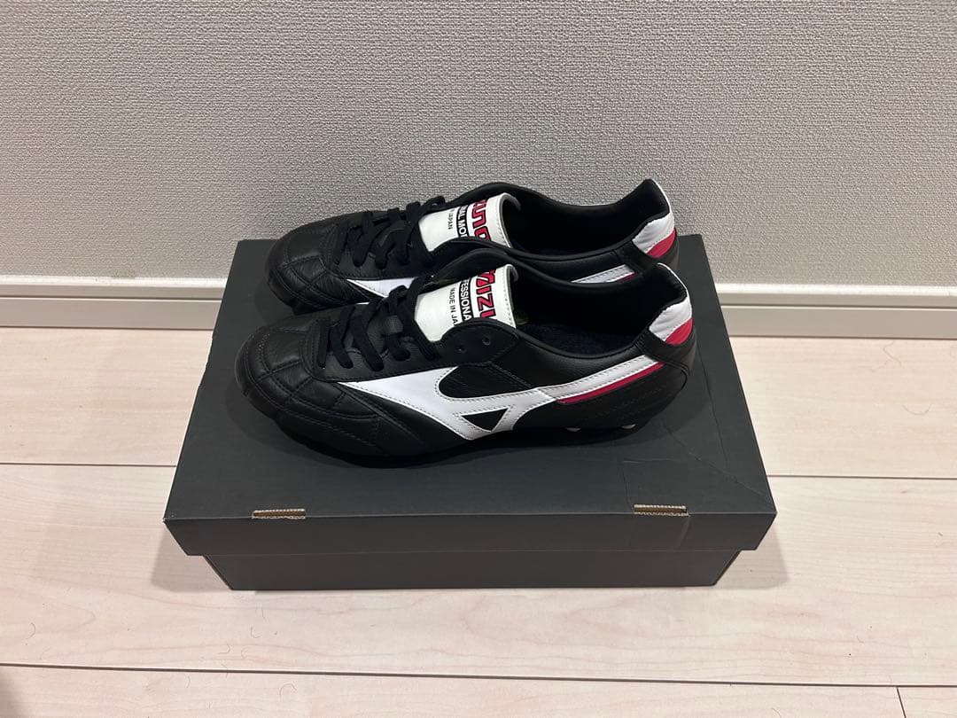 MIZUNO(ミズノ)　モレリア2