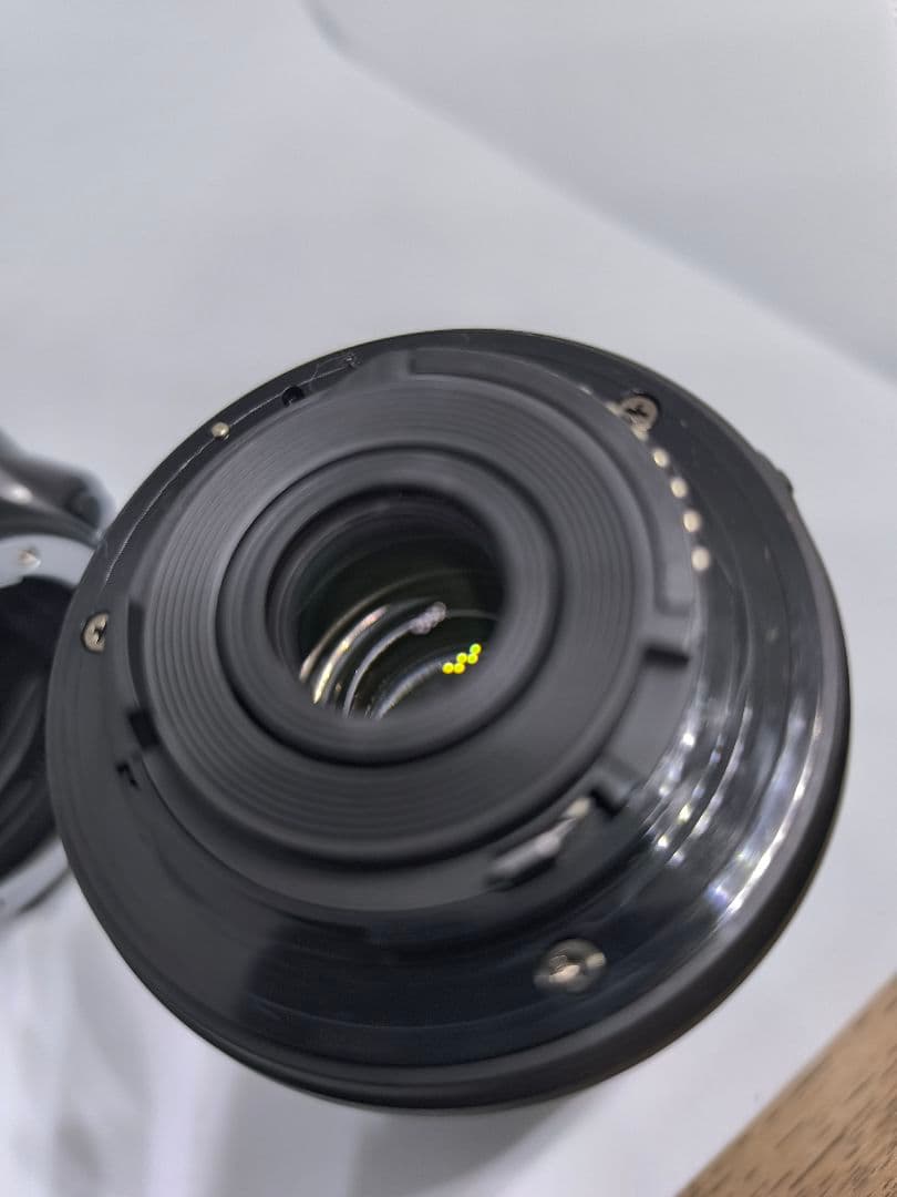 YUNikon D3300 デジタル一眼レフ カメラ　2台セット