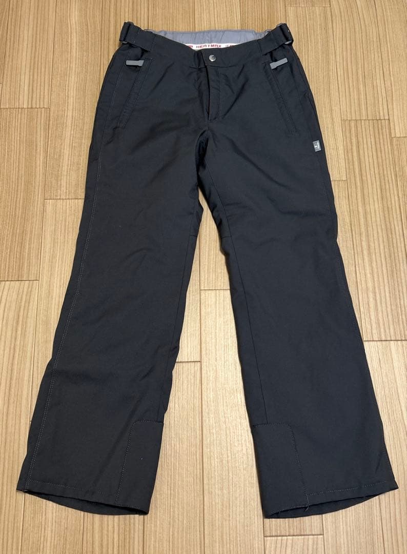 ellesse HEAT MAX スキーウェア　レディース　M