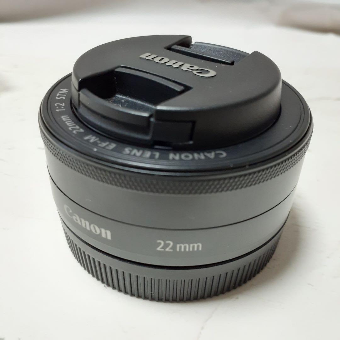 Canon EOS M100 ダブルレンズキット