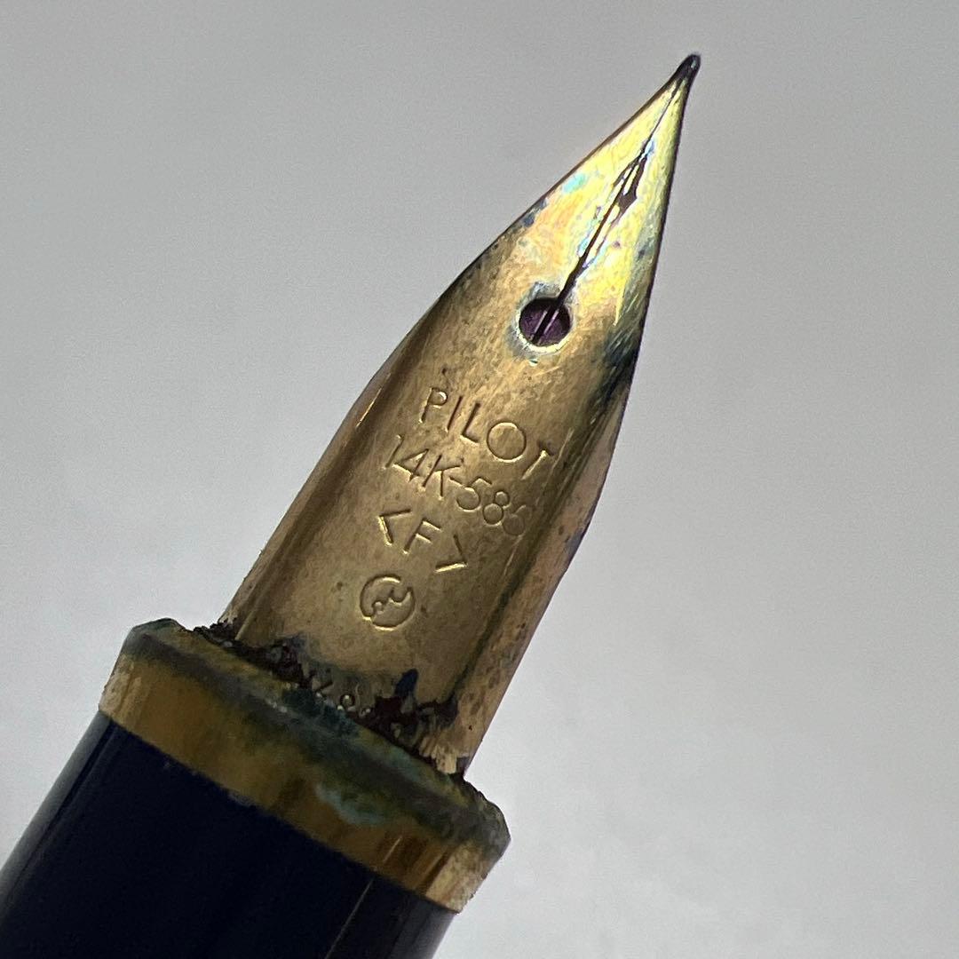 パーカー、モンブラン　万年筆、ボールペン　100g 東Y7-1023①トヒチサ