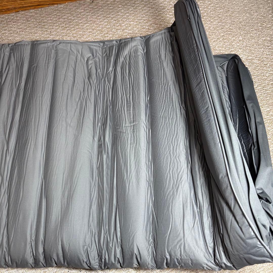 Coleman コールマン インフレーターマットダブル 4010022588