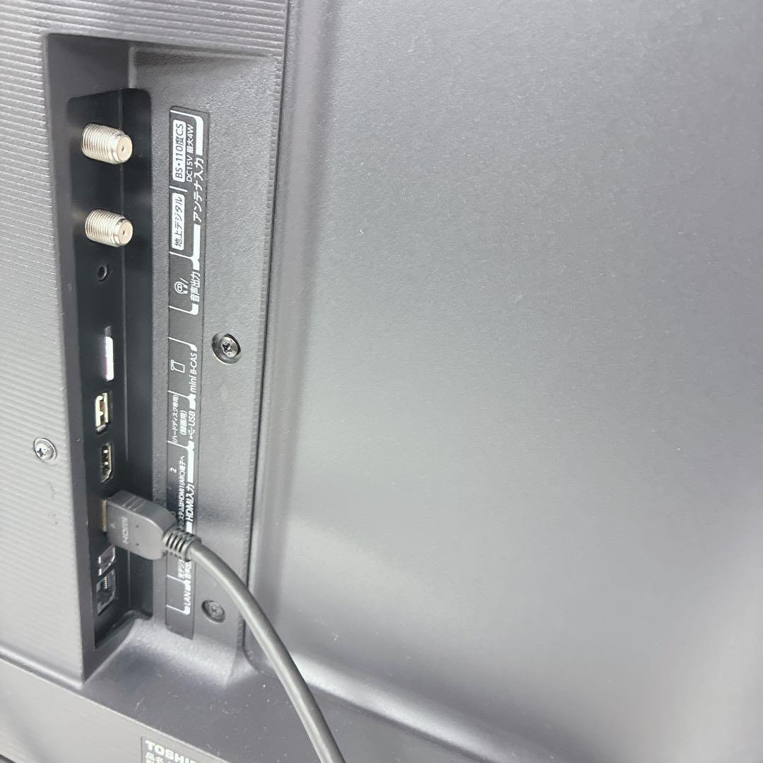 ◇2023年製◇TOSHIBA◇REGZA◇液晶テレビ◇32型◇