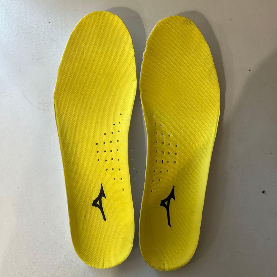 モレリアネオ 3 JAPAN 限定モデル　25.5cm