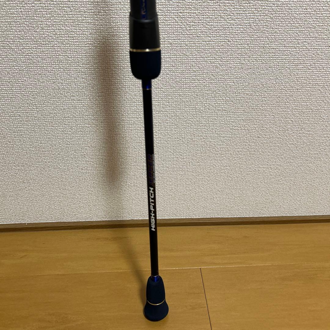 エバーグリーン ポセイドン ハイピッチジャーカー PHPJ410