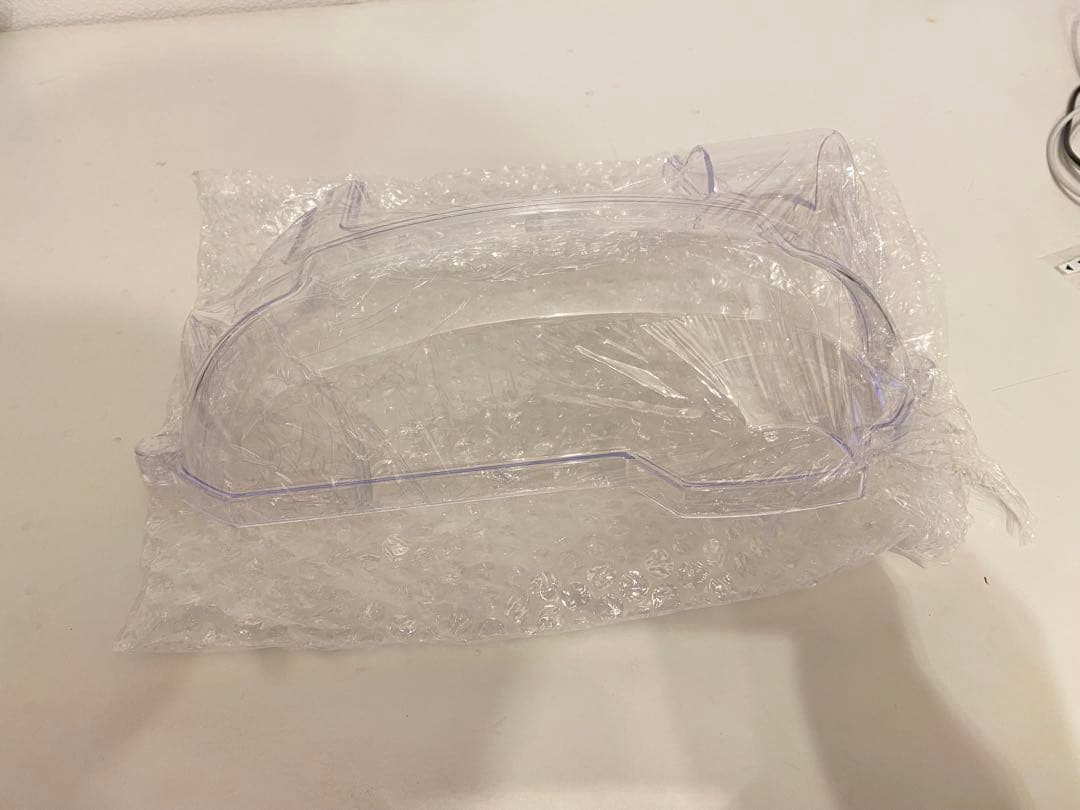 1JZ VVTI GTE 透明 タイミングベルトカバー jzx100 110