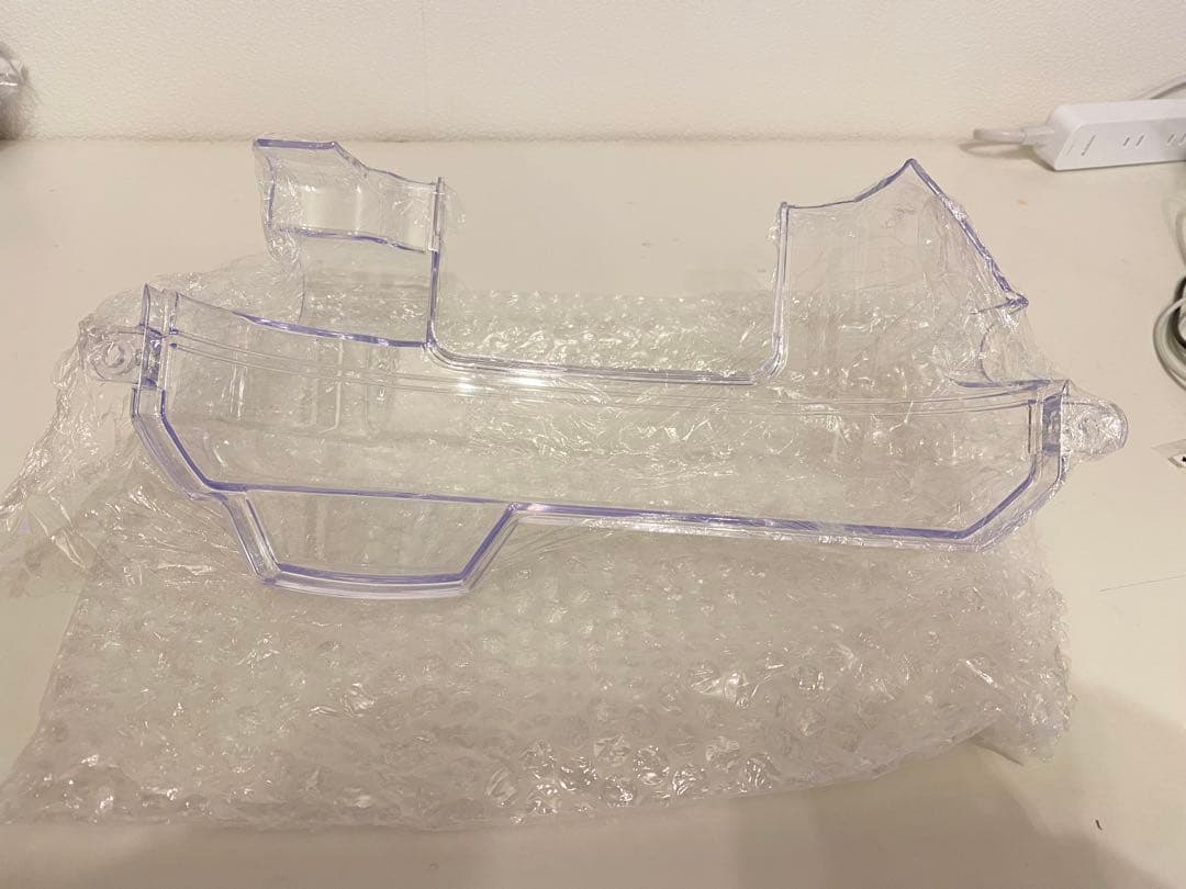 1JZ VVTI GTE 透明 タイミングベルトカバー jzx100 110