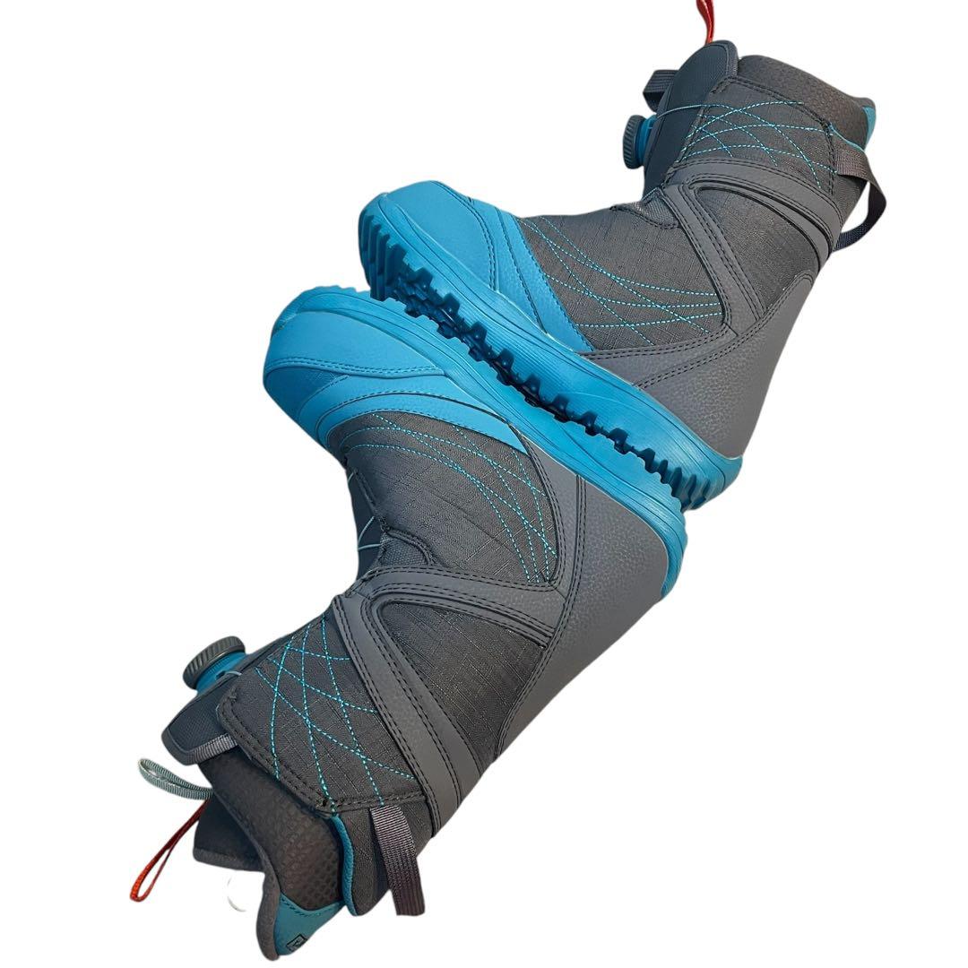 レディース　スノーボード　ブーツ BURTON バートン BOA 23cm