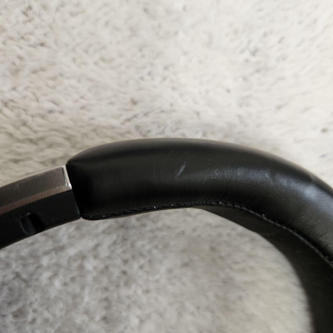 ソニー デジタルサラウンドヘッドホンシステム MDR-HW700DS