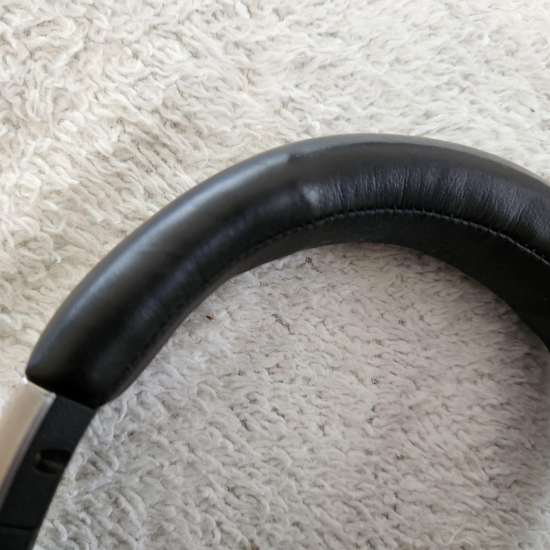 ソニー デジタルサラウンドヘッドホンシステム MDR-HW700DS