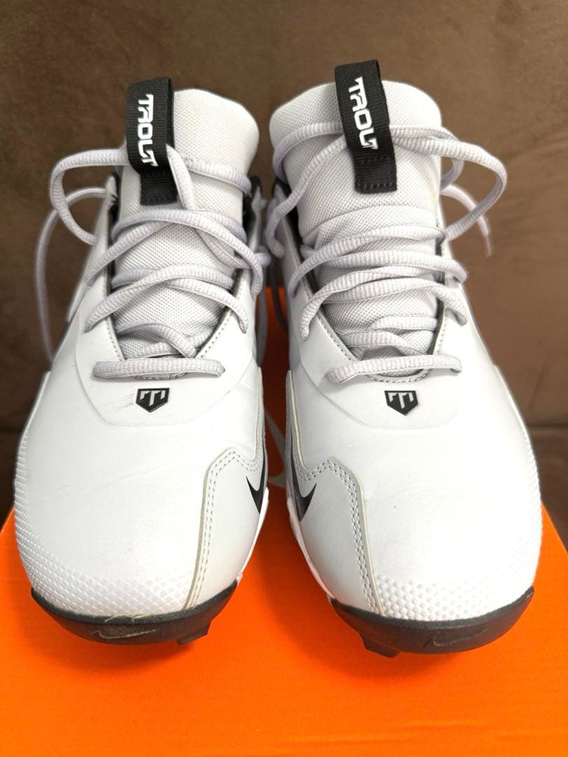 Nike スパイク