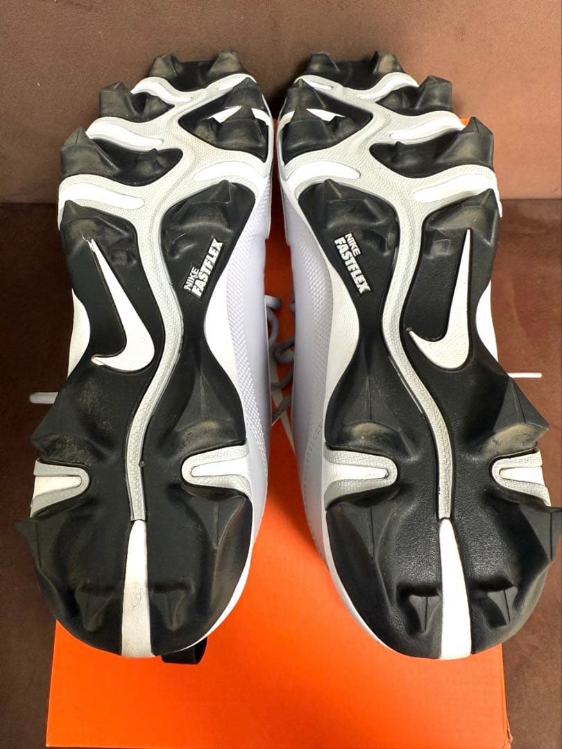 Nike スパイク