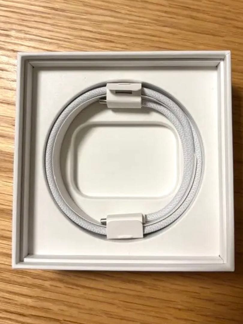 【美品】Apple AirPods Pro 第2世代 USB-C