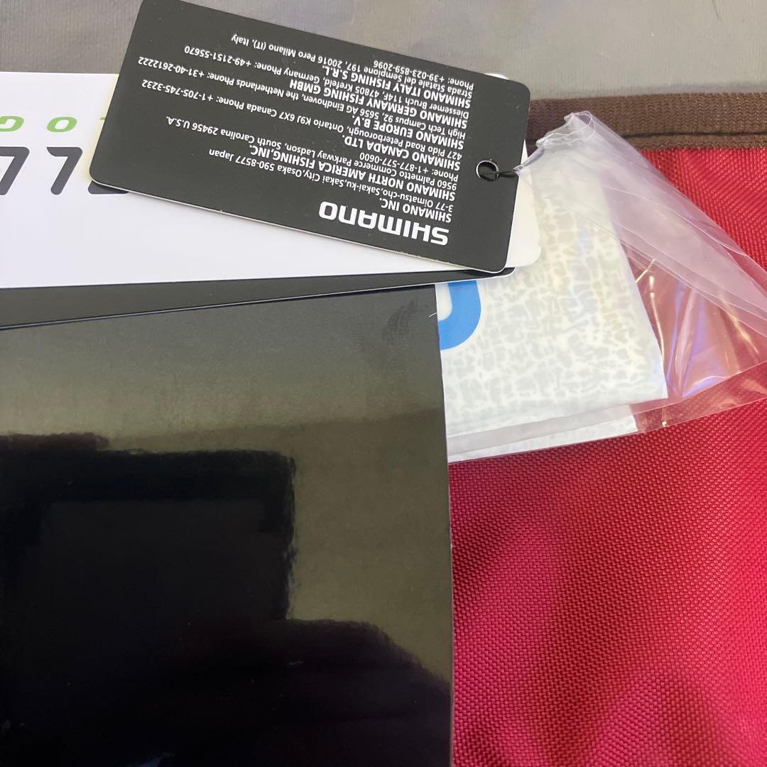 シマノ22 セフィアXR メタルスッテ S68UK-GS