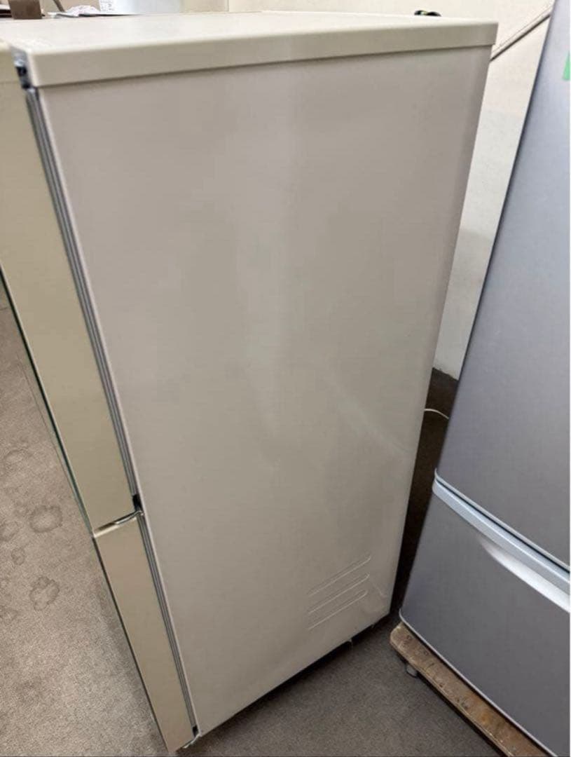 2018年式 146L TWINBIRD 冷蔵庫 KHR-EJ15