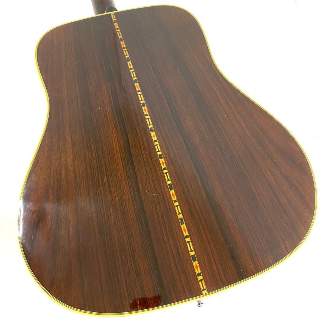 神田商会 グレコ Greco G-40 アコースティックギター 昭和レトロ