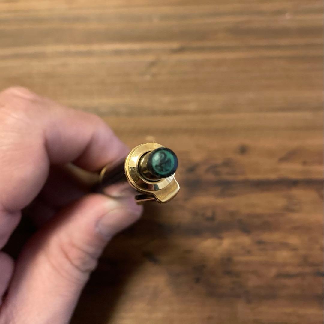 最終価格PELIKAN ペリカン SOUVERAN スーべレーン K600 緑縞