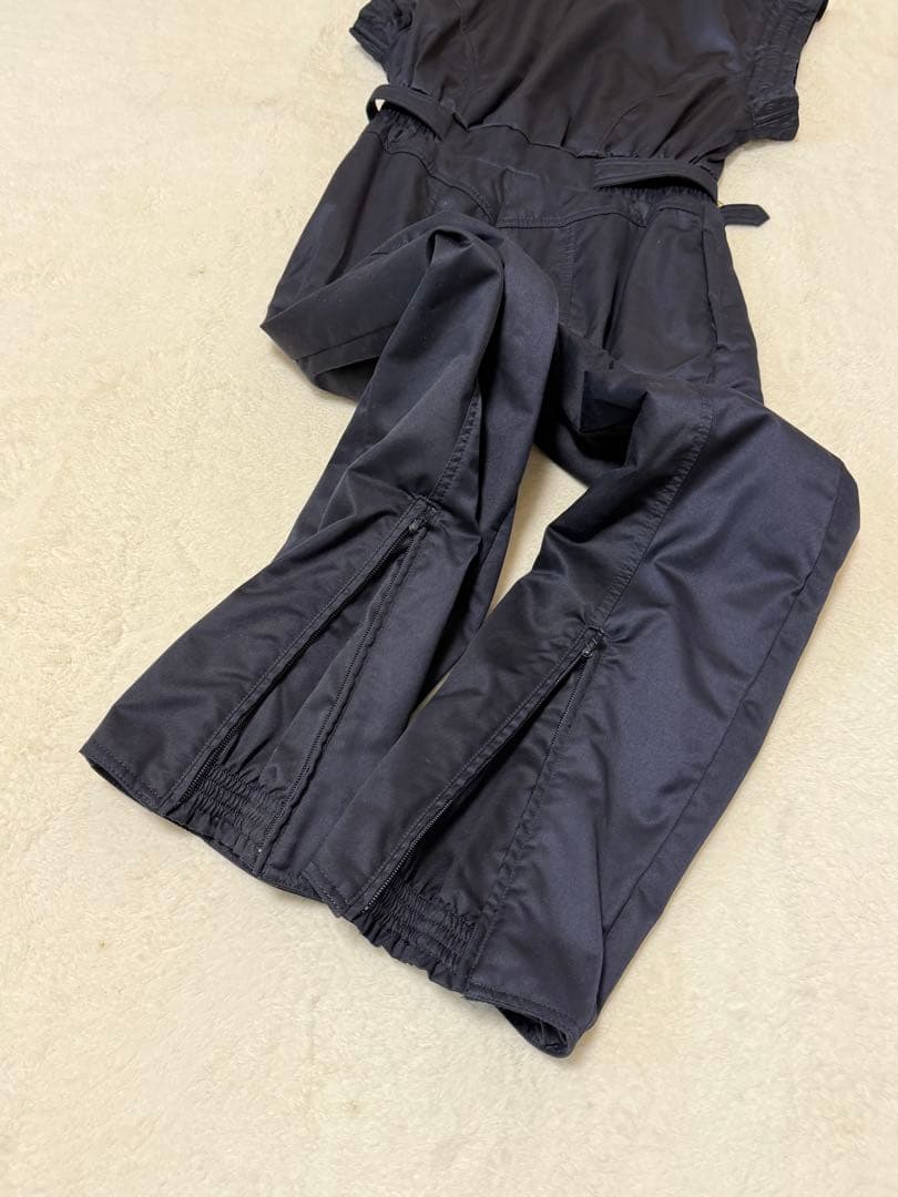 Phenix レトロ スキーウェア ゴージャス スノボウェア レディースM/L