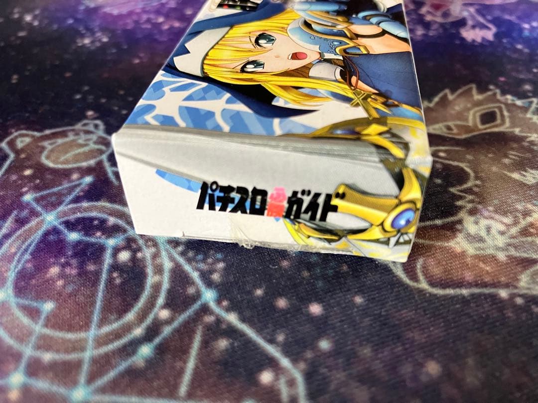 【限定、希少品】かちかちくん 小役カウンター カチカチ君 子役 大友ソウリン