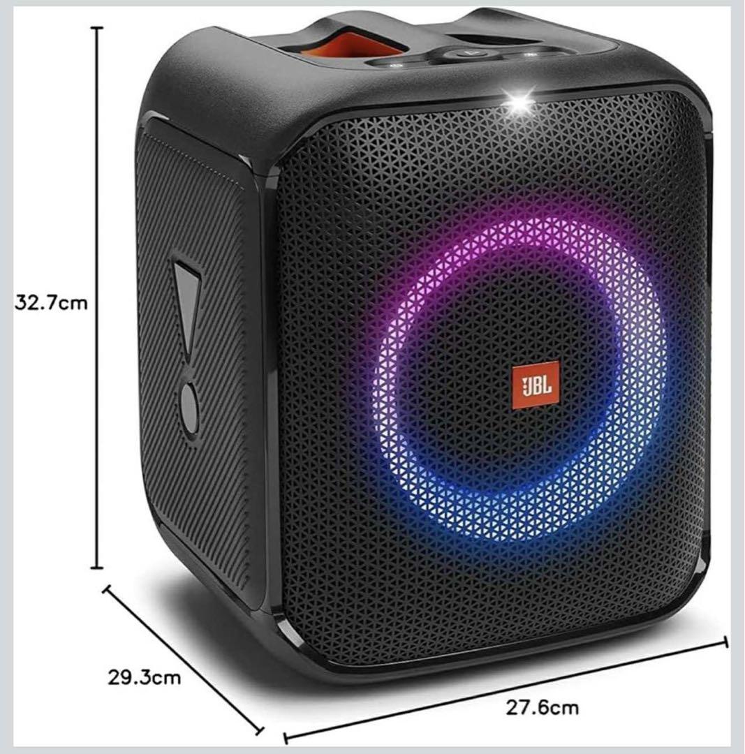 スピーカー・ウーファー JBL PartyBox Encore Essential