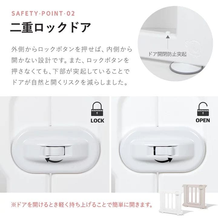 ペットサークル ドア付き ケージ ゲージ