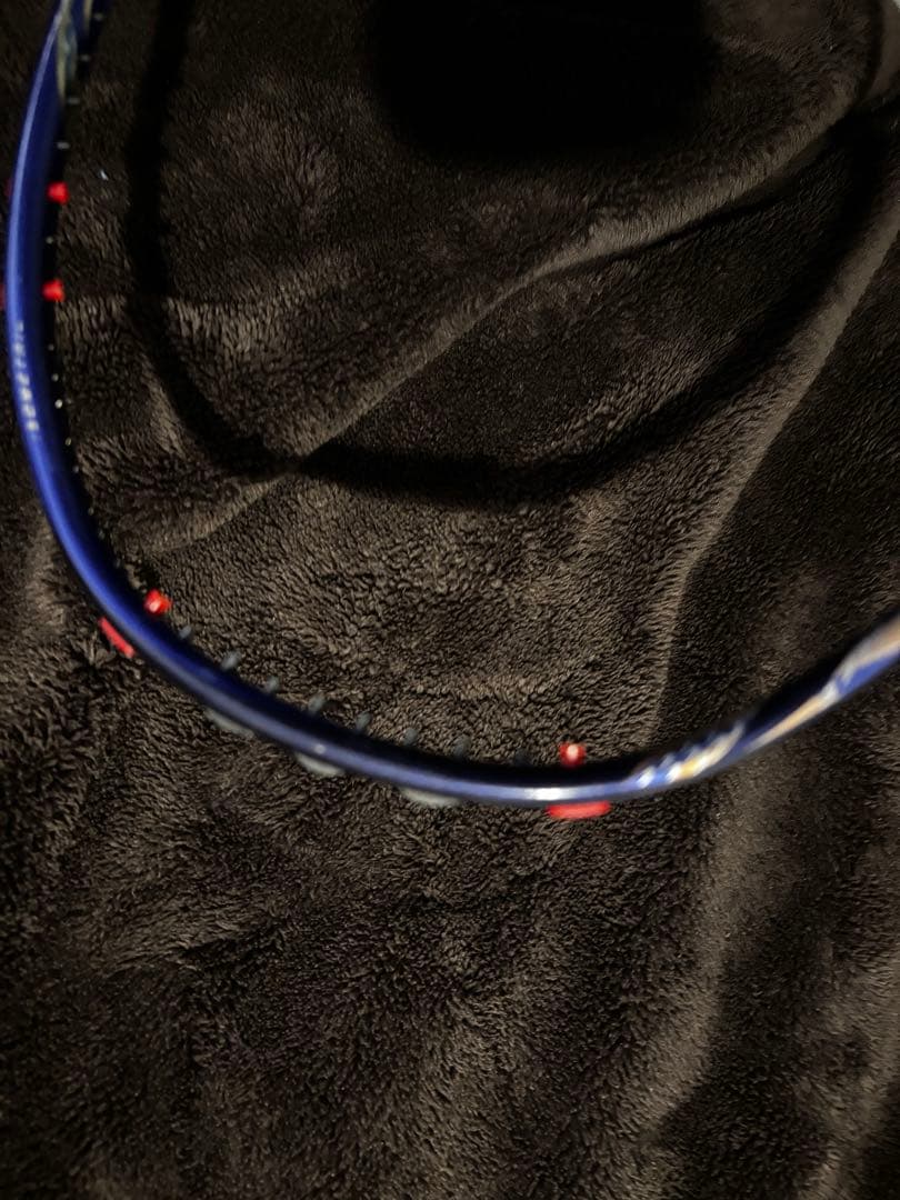 アストロクス99サファイアネイビー　3UG5 桃田賢斗モデル