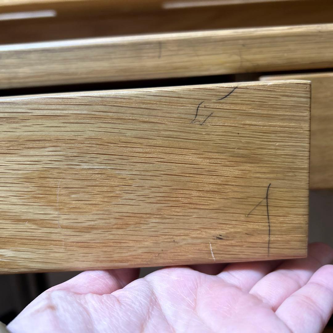 緊急お値下げ！ACTUS アクタス　学習机