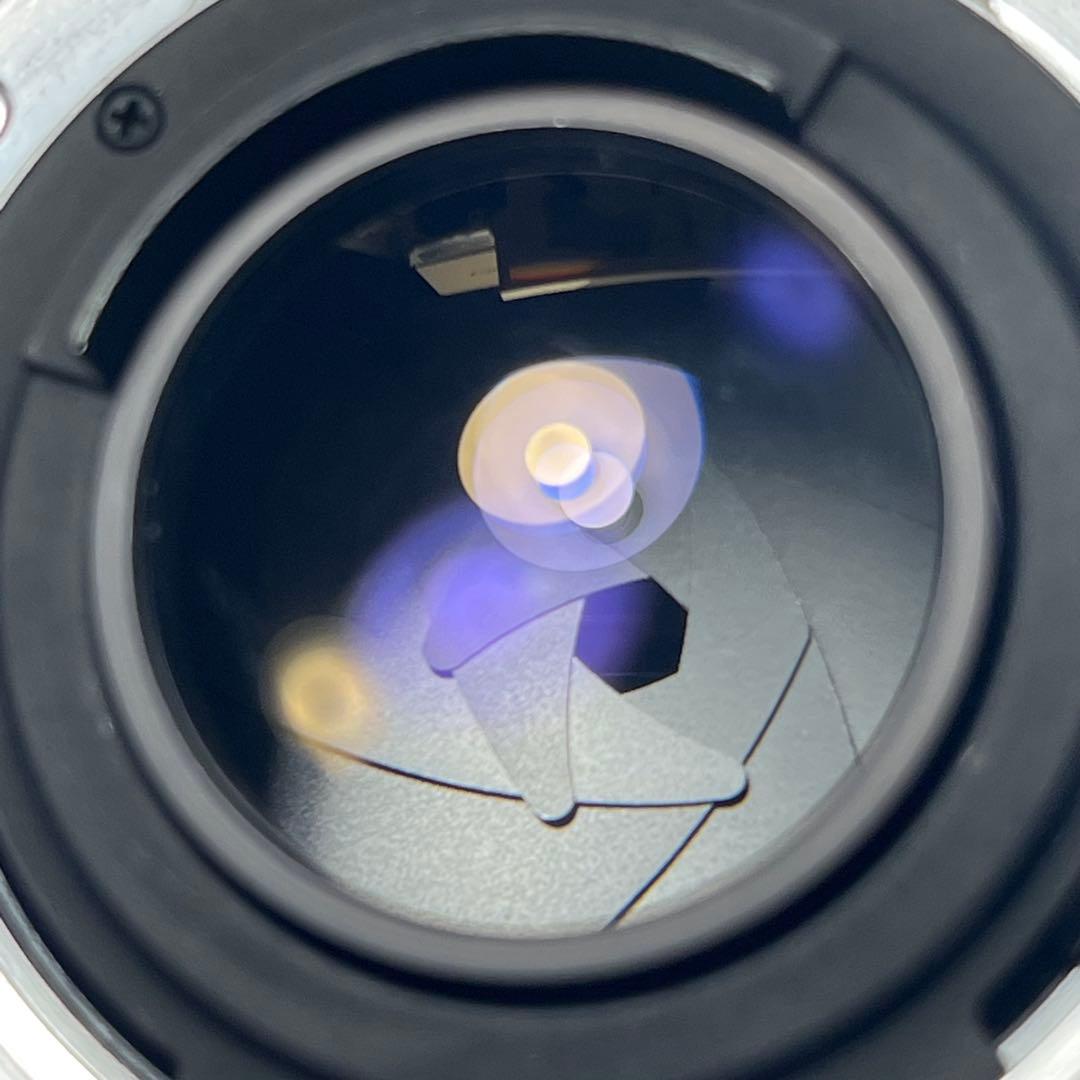 オリンパス OLYMPUS OM-1 F.ZUIKO F1.8 50mm