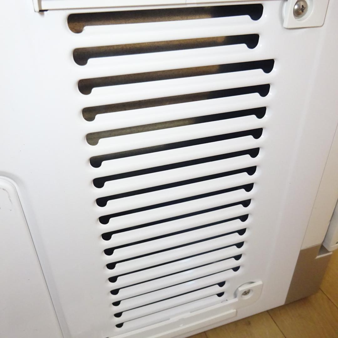 0219Z リンナイ ガス衣類乾燥機 都市ガス RDT-52SA 2020年