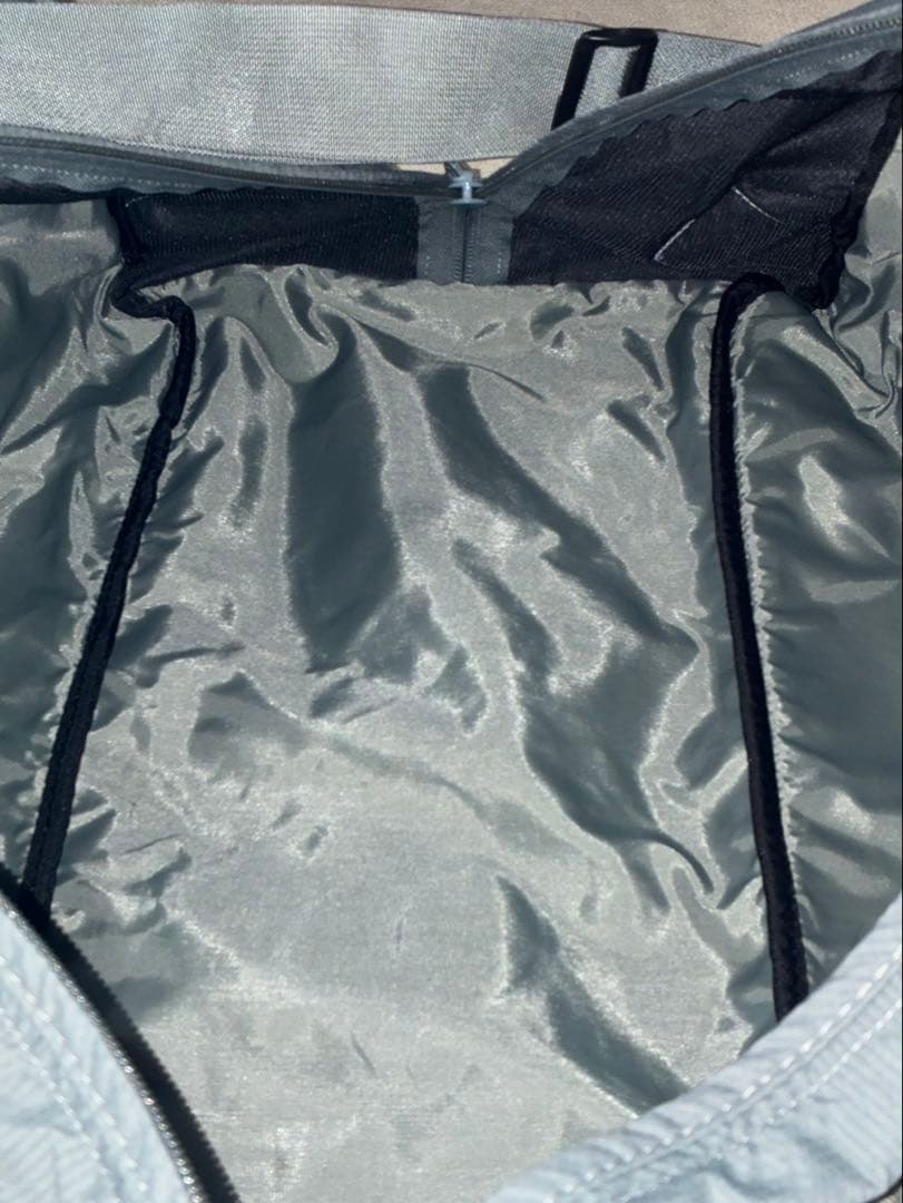 Supreme \"Duffle Bag\" ボストンバッグ Omega XD