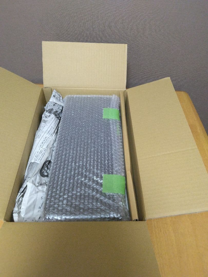 みゅうさん専用です！　SHARP ブルーレイレコーダー 2BーC05CW1