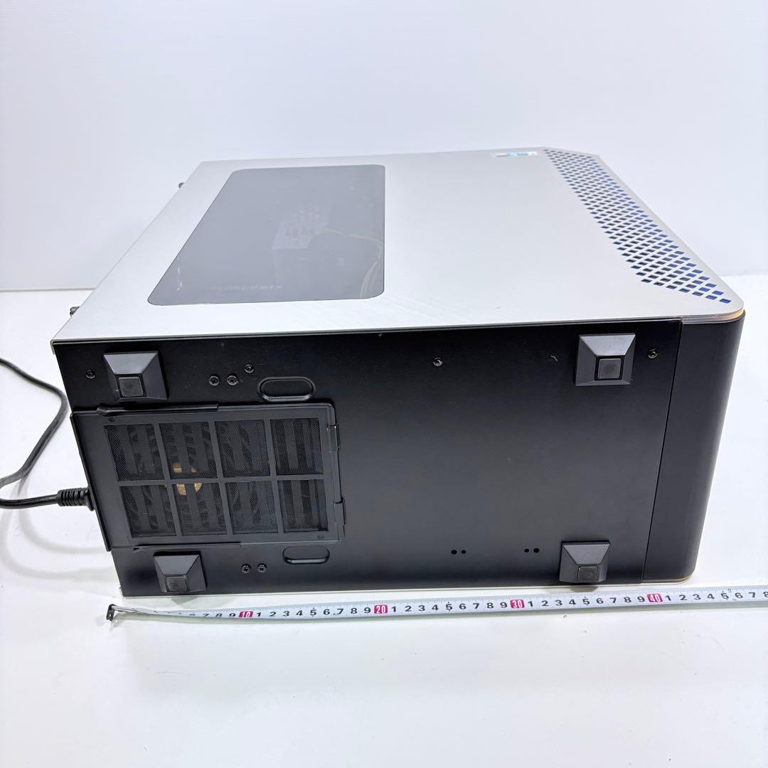 ゲーミングPC i7 10700 RTX4060Ti ガレリア モンハン快適