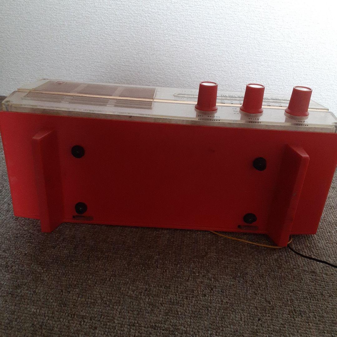 三菱ラジオ5P-468