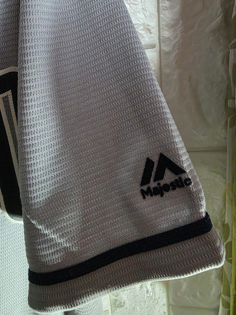 タグ付き未使用★MLB★パドレス★ハイクオリティレプリカ ★旧ビジター★