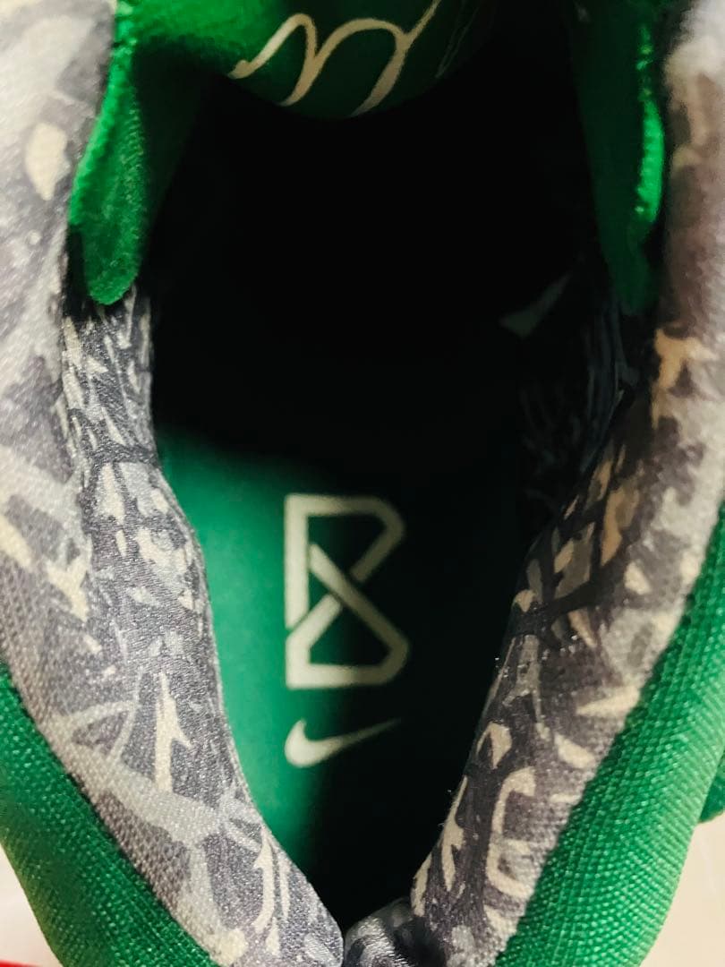 NIKE　野球　スパイク　トラウト 4 PRO 28cm　未発売　ナイキ