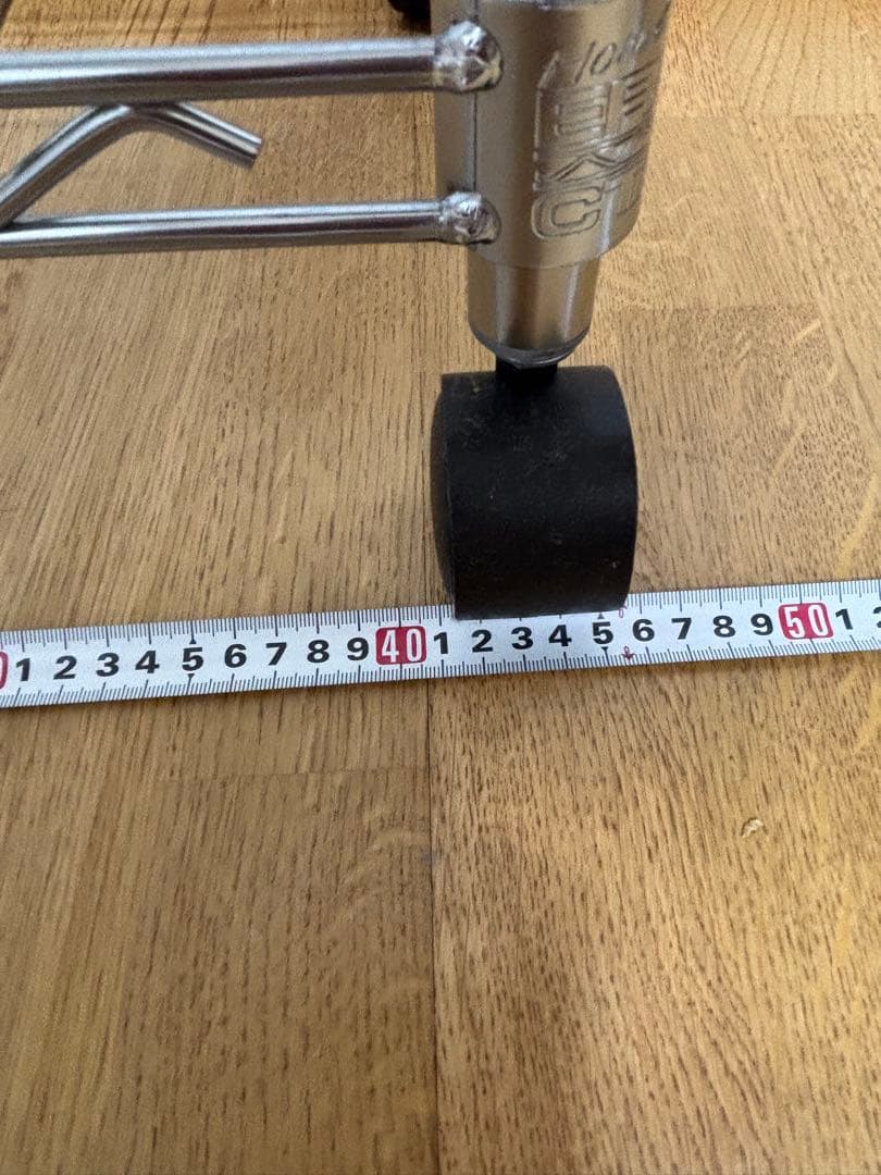 スチールラック　6段