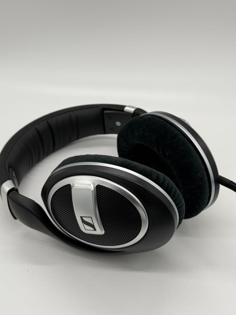 ヘッドホン SENNHEISER HD599SE