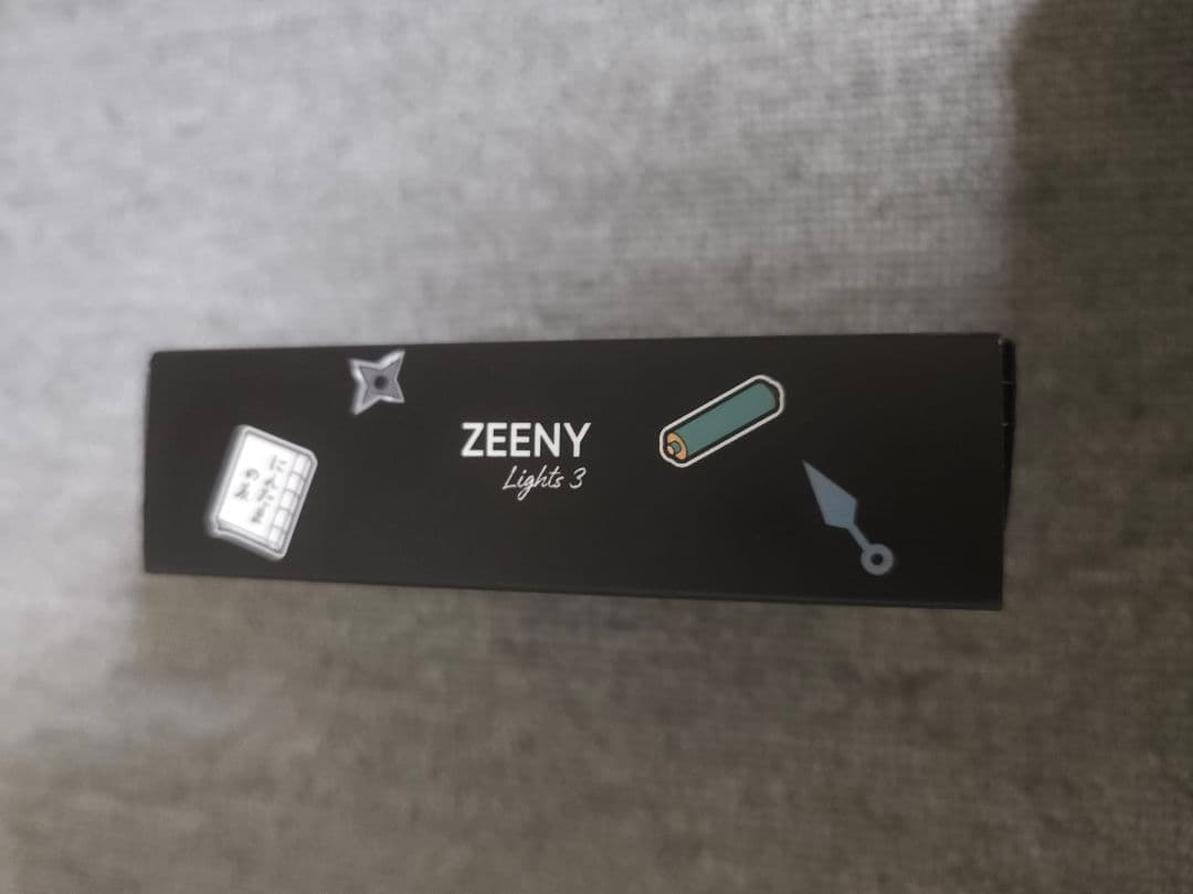 土井先生　ワイヤレスイヤフォン