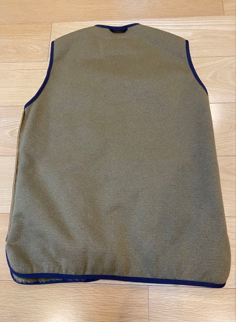 Barbour BARBOUR バブアー　ライナーベスト　サイズ38 SL