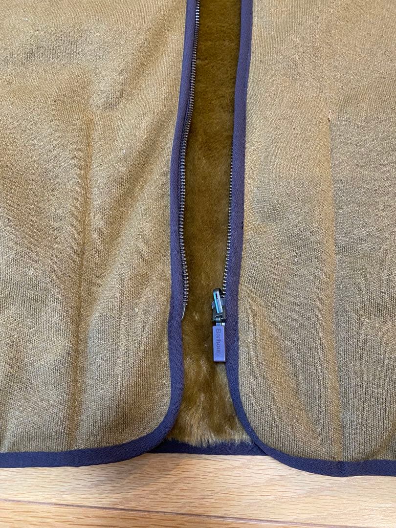 Barbour BARBOUR バブアー　ライナーベスト　サイズ38 SL