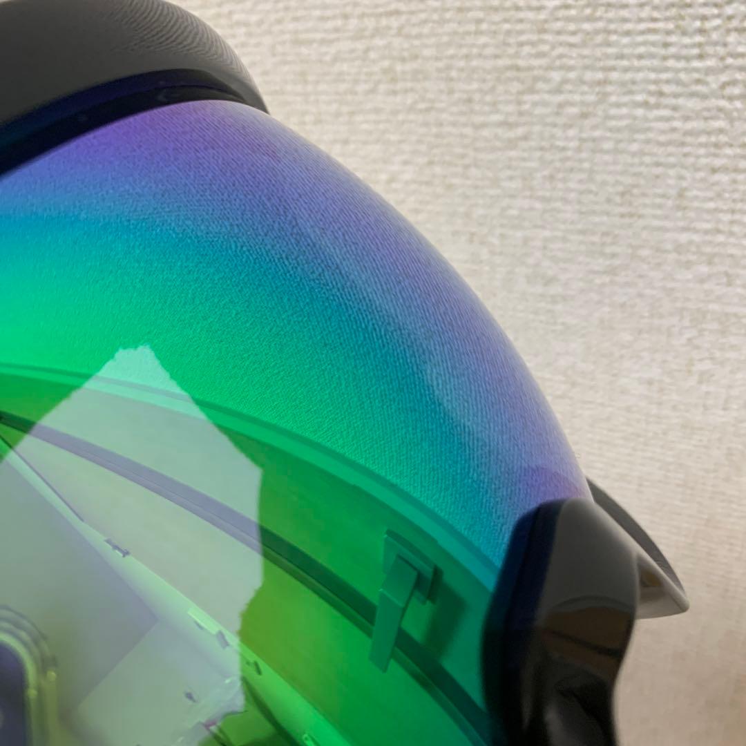 ココドール　ドラゴン　DRAGON ゴーグル　美品　D3