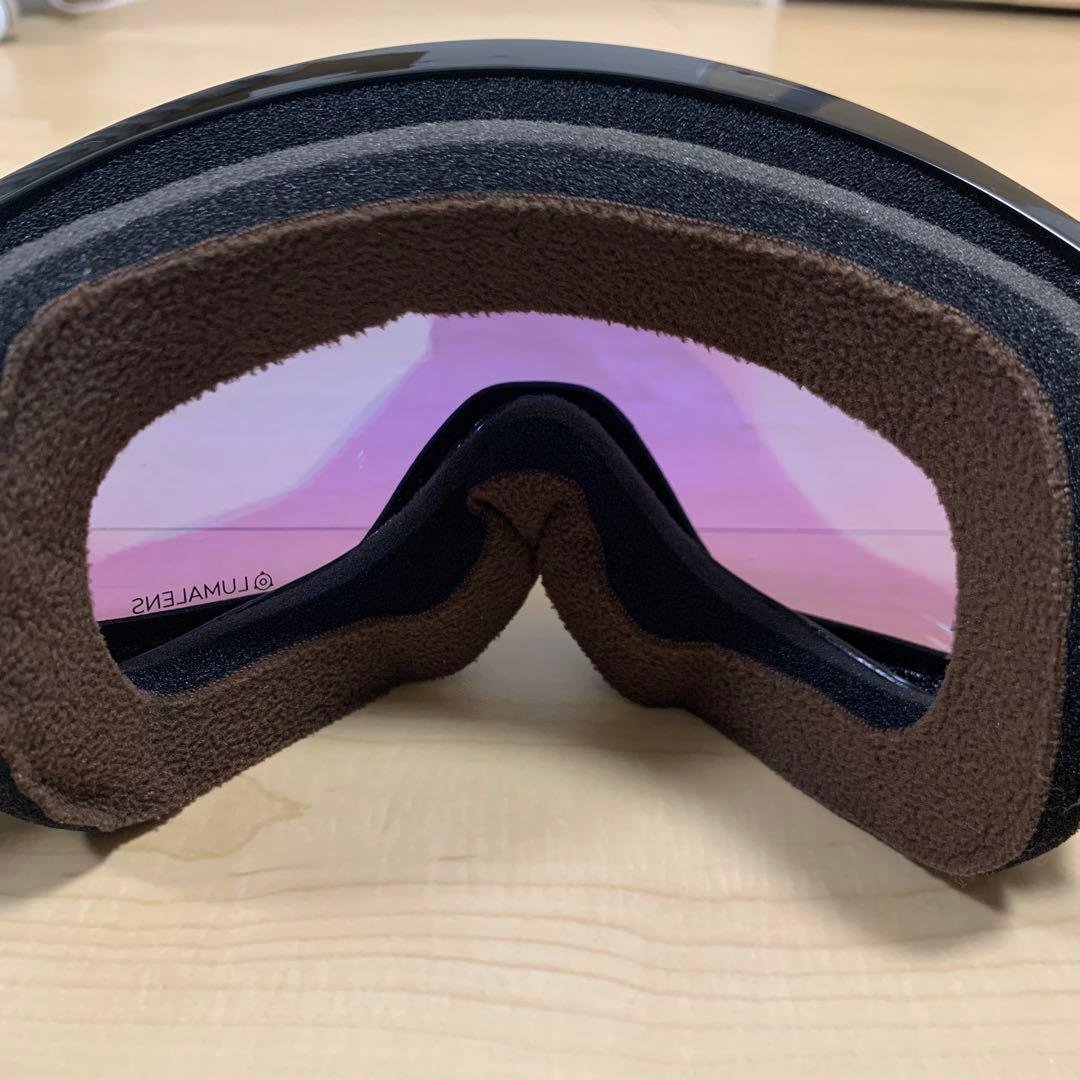 ココドール　ドラゴン　DRAGON ゴーグル　美品　D3