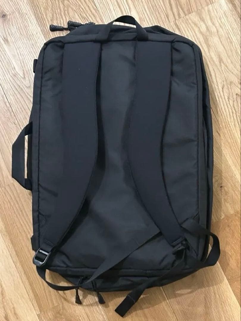 THE NORTH FACE シャトル 3WAY デイパック