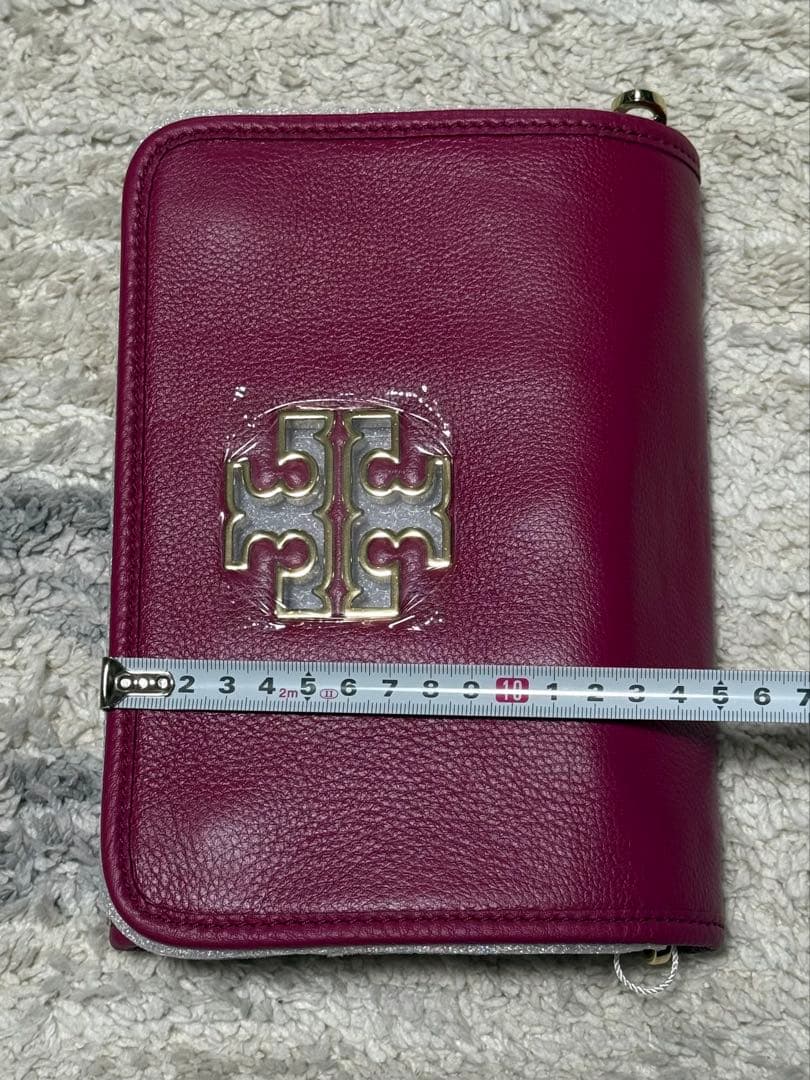 正規品 未使用 トリーバーチショルダーバッグ